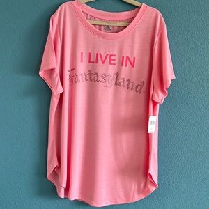 NEW Disney T-shirt | Large